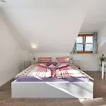 Penzion Ins Fischernetz - Maentele 3*