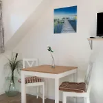 Penzion Ins Fischernetz - Maentele Meersburg
