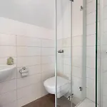 Penzion Ins Fischernetz - Maentele 3*
