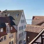 Ins Fischernetz - Maentele 3* Meersburg