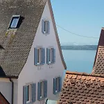 Ins Fischernetz - Maentele Penzion