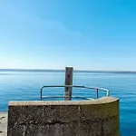 Ins Fischernetz - Maentele Penzion