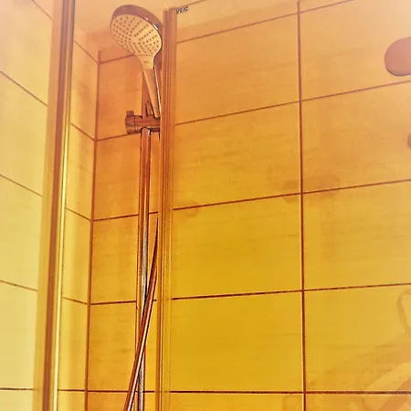 게스트하우스 Ins Fischernetz - Maentele