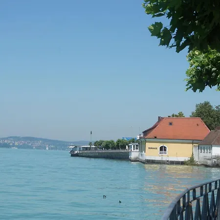 Affittacamere Ins Fischernetz - Maentele