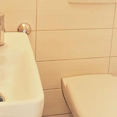 Ins Fischernetz - Maentele Affittacamere