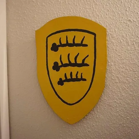 Affittacamere Ins Fischernetz - Maentele