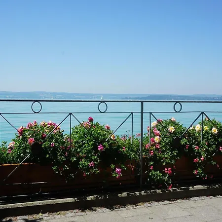 Ins Fischernetz - Maentele Affittacamere