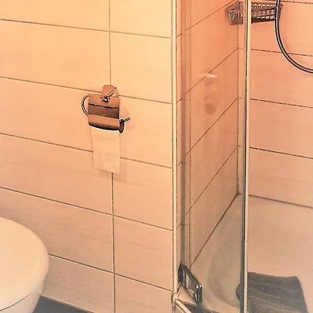 Ins Fischernetz - Maentele 3*