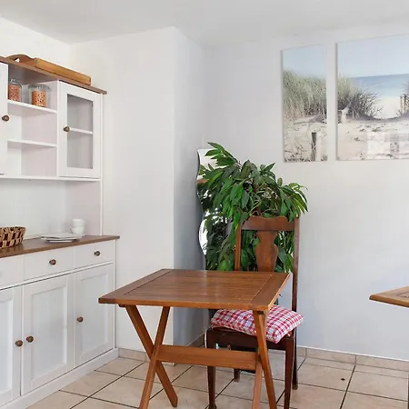 Casa de hóspedes Ins Fischernetz - Maentele Meersburg