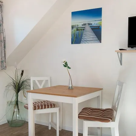 Casa de hóspedes Ins Fischernetz - Maentele Meersburg
