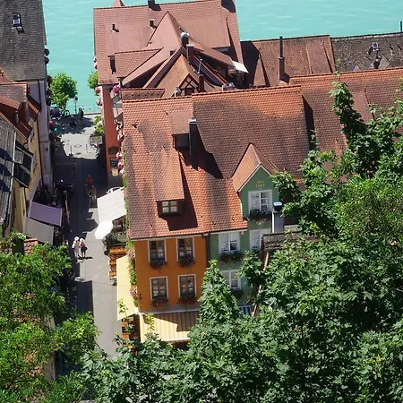 Ins Fischernetz - Maentele