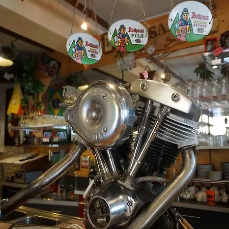 Ins Fischernetz - Maentele 3* 미르스부르크