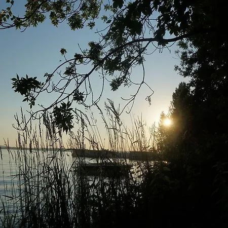 게스트하우스 Ins Fischernetz - Maentele