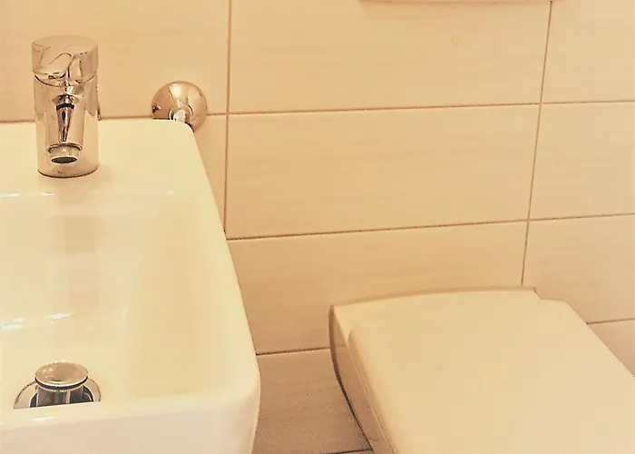 Ins Fischernetz - Maentele Affittacamere