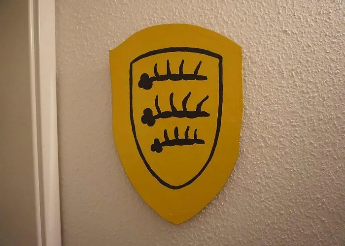 Affittacamere Ins Fischernetz - Maentele