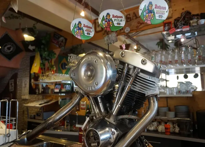 Affittacamere Ins Fischernetz - Maentele 3*