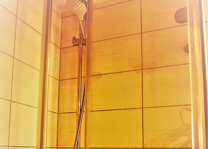 Affittacamere Ins Fischernetz - Maentele Meersburg