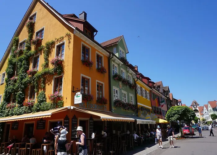 Ins Fischernetz - Maentele 3*