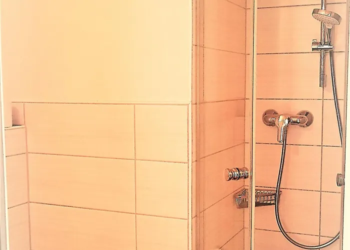 Ins Fischernetz - Maentele Affittacamere 3*