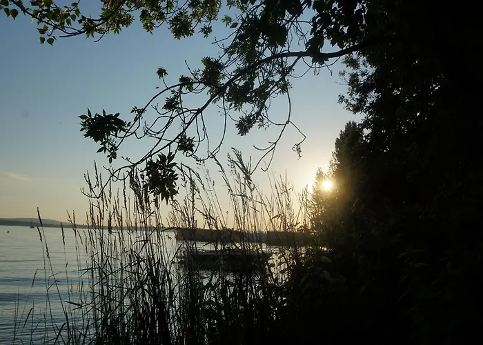 Affittacamere Ins Fischernetz - Maentele 3*