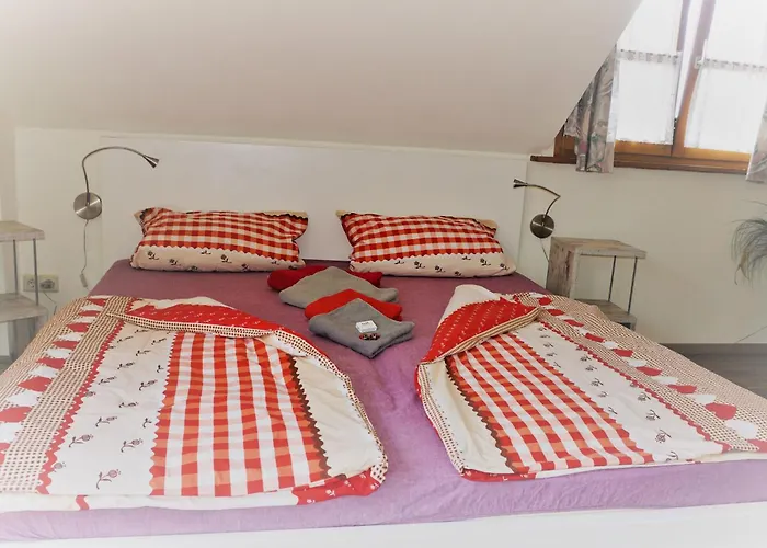 Ins Fischernetz - Maentele 3*