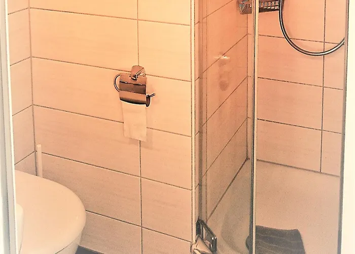 Ins Fischernetz - Maentele 3*