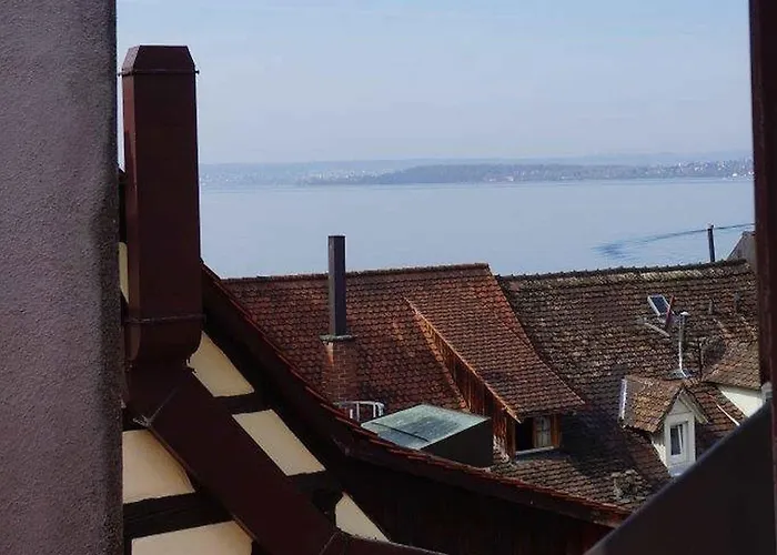 Affittacamere Ins Fischernetz - Maentele 3*